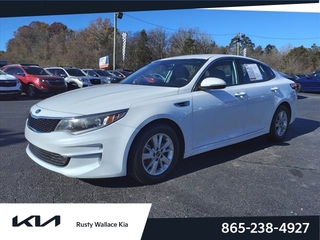 2018 Kia Optima for sale in Louisville TN