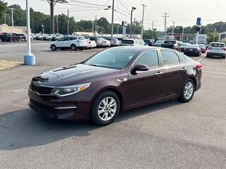 2018 Kia Optima for sale in Johnson City TN