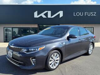 2018 Kia Optima for sale in Terre Haute IN