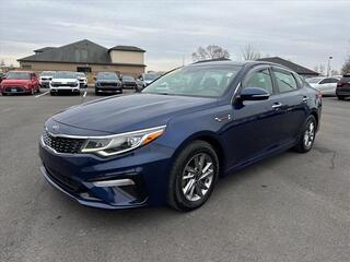2019 Kia Optima for sale in Terre Haute IN