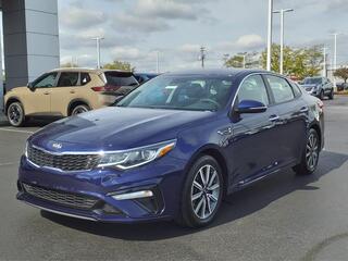 2019 Kia Optima for sale in Florence KY