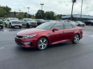 2019 Kia Optima for sale in Kingsport TN