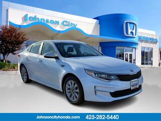 2017 Kia Optima for sale in Johnson City TN