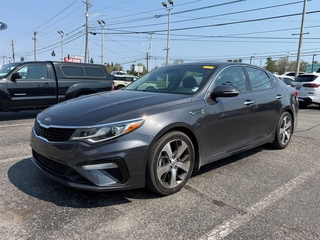 2019 Kia Optima for sale in Knoxville TN
