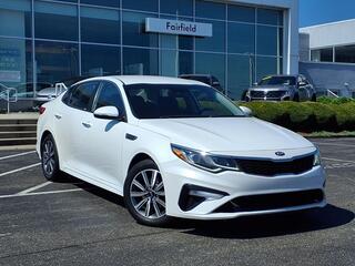 2019 Kia Optima for sale in Cincinnati OH