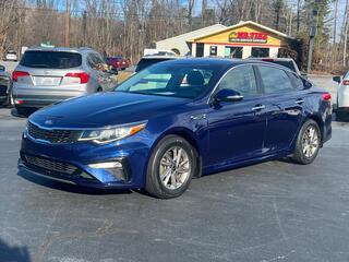 2020 Kia Optima for sale in Hendersonville NC