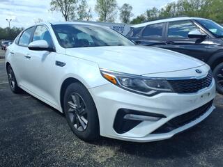 2020 Kia Optima for sale in Freeport IL