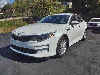 2016 Kia Optima