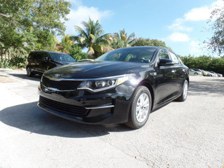 2017 Kia Optima for sale in Delray Beach FL