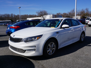 2018 Kia Optima for sale in Delray Beach FL