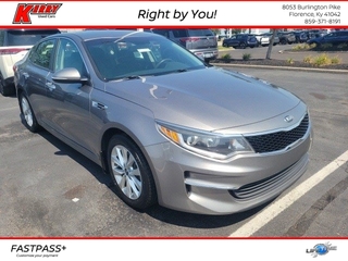 2018 Kia Optima for sale in Florence KY
