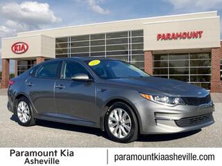 2018 Kia Optima for sale in Asheville NC