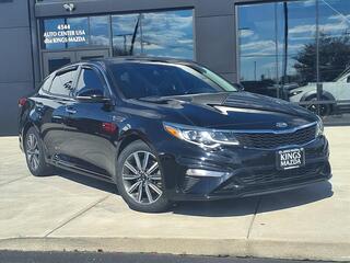 2019 Kia Optima for sale in Cincinnati OH