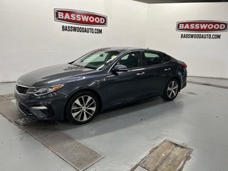 2020 Kia Optima for sale in Cincinnati OH