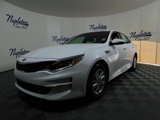 2018 Kia Optima for sale in Palm Beach Gardens FL