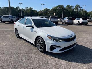 2019 Kia Optima for sale in Dothan AL