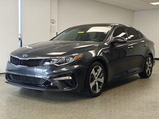 2020 Kia Optima for sale in Florence KY