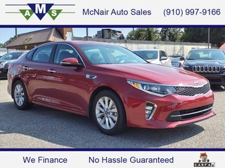 2018 Kia Optima for sale in Rockingham NC