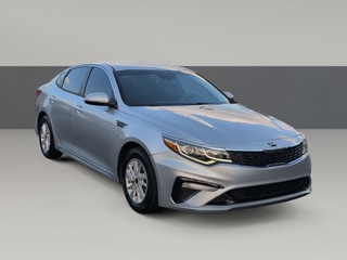 2019 Kia Optima for sale in Chattanooga TN