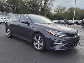 2019 Kia Optima for sale in Charlotte NC