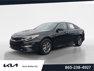 2019 Kia Optima for sale in Louisville TN