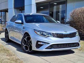 2019 Kia Optima for sale in Cincinnati OH