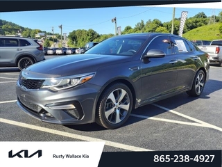 2020 Kia Optima for sale in Louisville TN