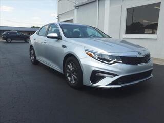 2020 Kia Optima for sale in St Fostoria OH