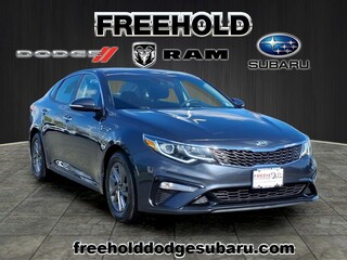 2020 Kia Optima for sale in Freehold NJ