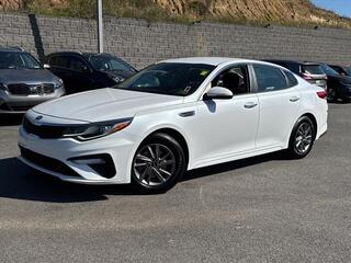 2020 Kia Optima for sale in Bridgeport WV