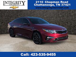 2020 Kia Optima for sale in Chattanooga TN