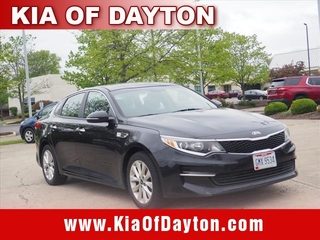 2016 Kia Optima for sale in Huber Heights OH