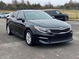 2016 Kia Optima for sale in Chattanooga TN