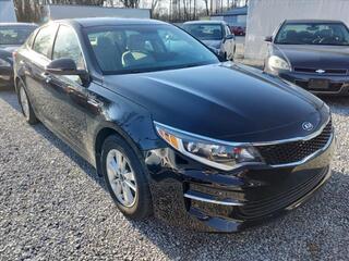 2017 Kia Optima for sale in Guthrie KY