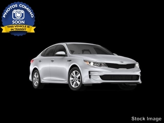 2018 Kia Optima for sale in Knoxville TN