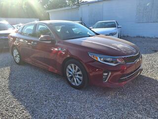 2018 Kia Optima for sale in Guthrie KY