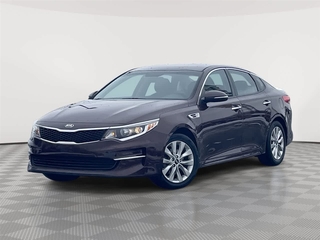 2018 Kia Optima for sale in Plymouth MI