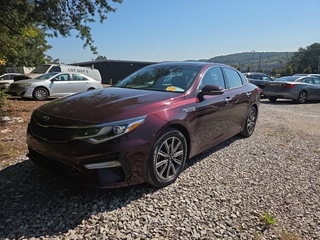 2019 Kia Optima for sale in Knoxville TN