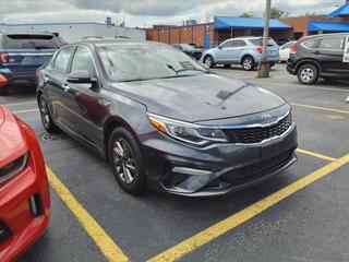 2020 Kia Optima for sale in Sylvania OH