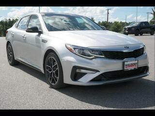 2020 Kia Optima for sale in Anderson SC