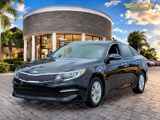 2016 Kia Optima for sale in Oxford MS