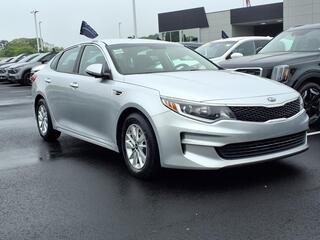 2017 Kia Optima for sale in Vineland NJ