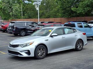 2019 Kia Optima for sale in Cincinnati OH