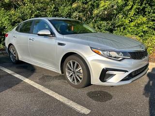 2019 Kia Optima for sale in Winston-Salem NC