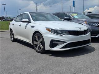 2019 Kia Optima for sale in Cleveland TN