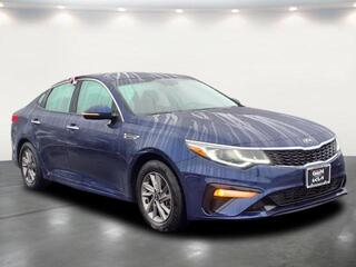 2020 Kia Optima for sale in Vineland NJ