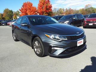 2020 Kia Optima for sale in Winchester VA