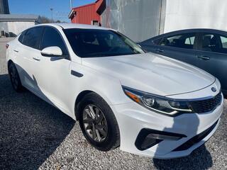 2020 Kia Optima for sale in Guthrie KY