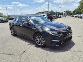 2020 Kia Optima for sale in Clarksville TN