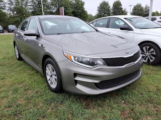 2018 Kia Optima for sale in Clarksville TN